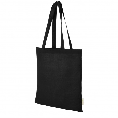 Logotrade liikelahja mainoslahja kuva: Orissa 100 g/m² organic cotton tote bag 7L